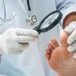 Painful ingrown toenail treatment Sydney